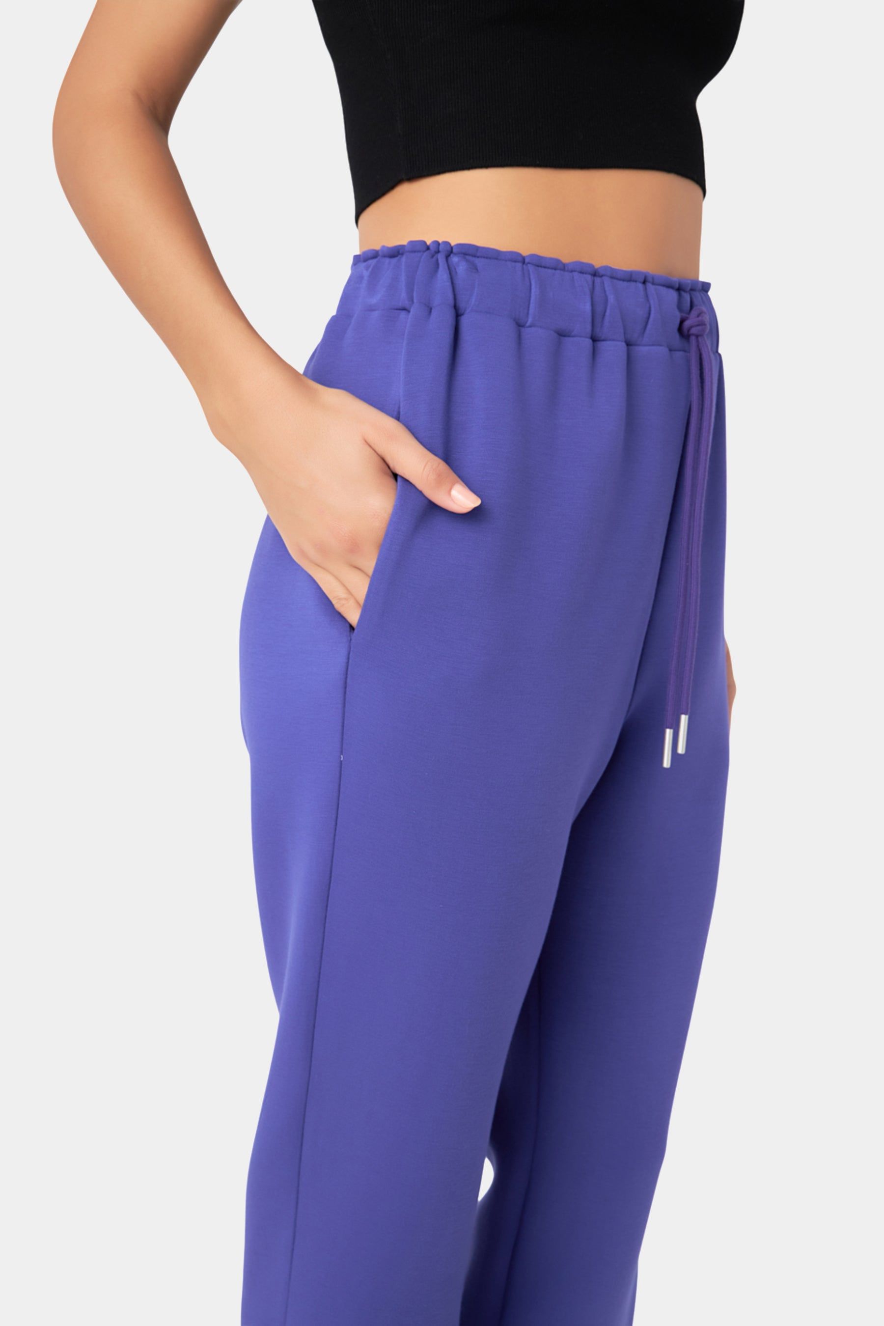 Loungewear Pants sold by Lord & Taylor product image thumbnail 4
