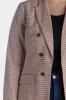 Long Double Breasted Blazer sold by Lord & Taylor