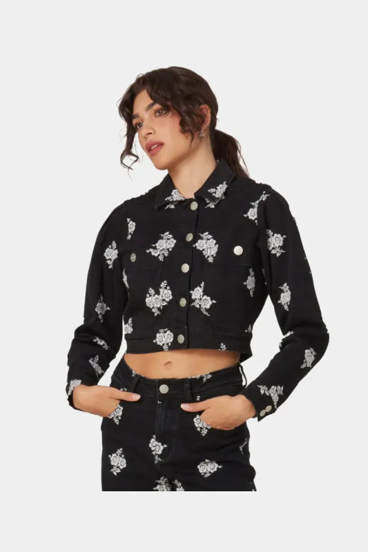 Parker BWF Jacket sold by Lord & Taylor