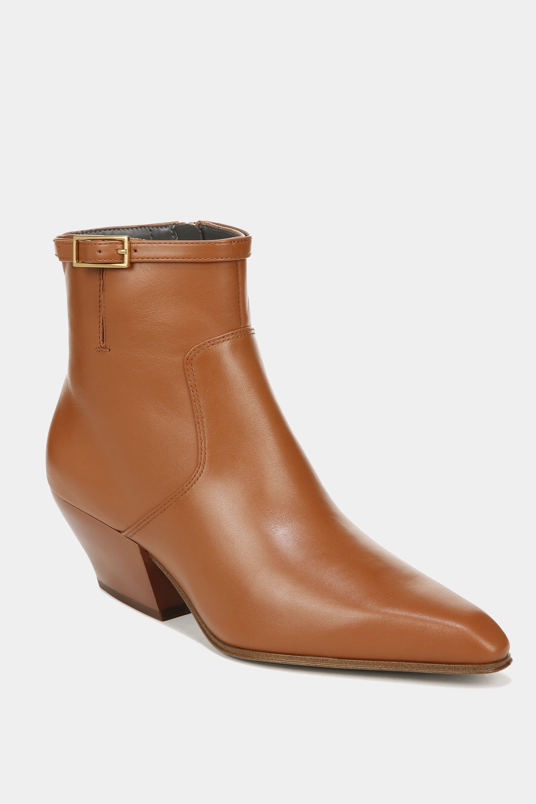 Amber Bootie sold by Lord & Taylor