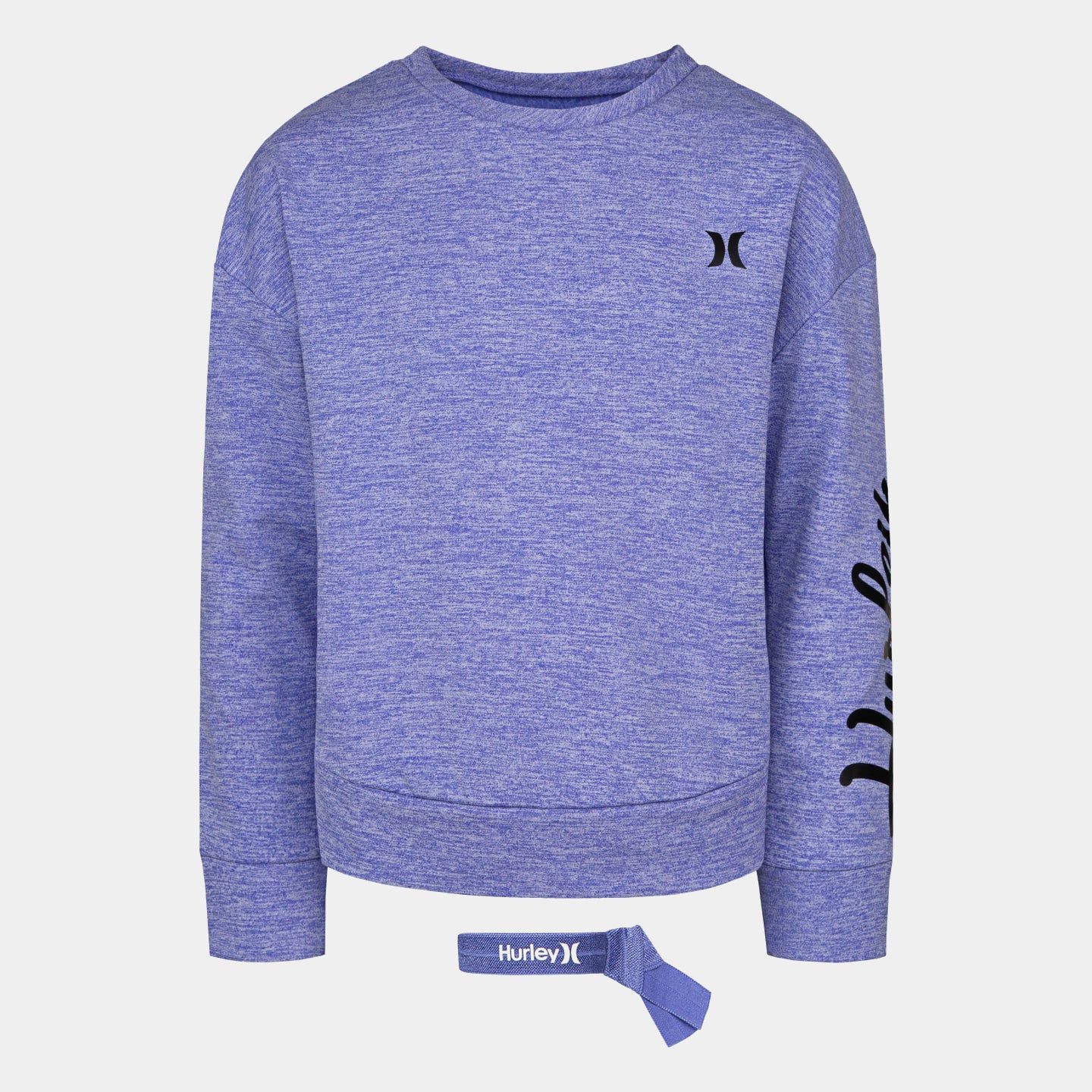 Girls Beach Active Crossover T-Shirt sold by Lord & Taylor