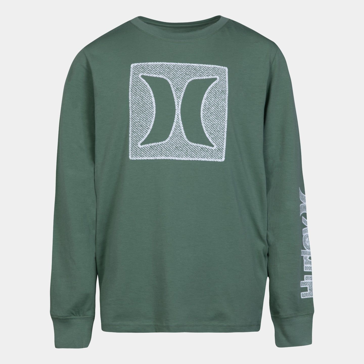 Boys Long Sleeve Graphic T-Shirt sold by Lord & Taylor