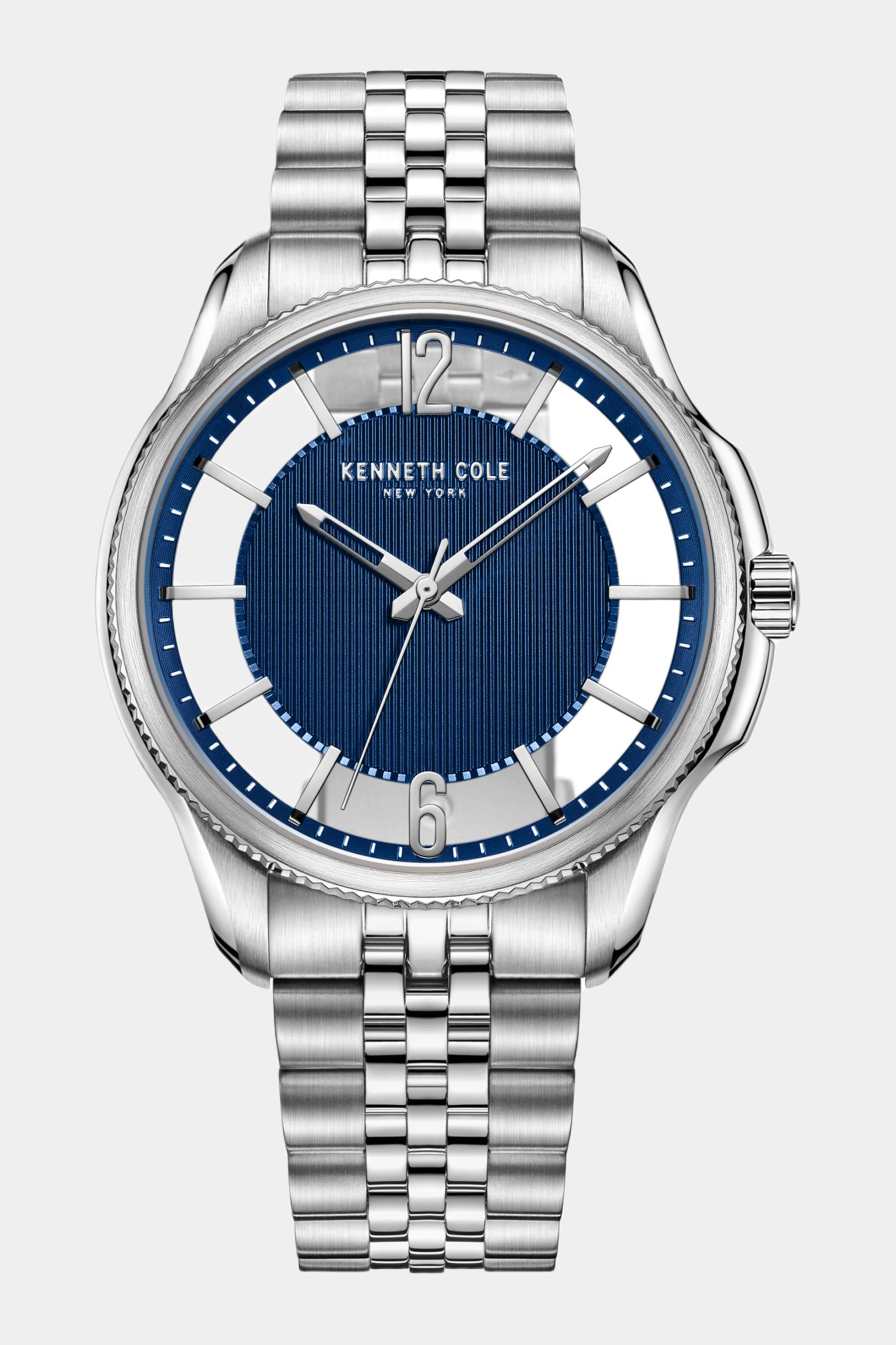 Transparent Dial Watch sold by Lord & Taylor