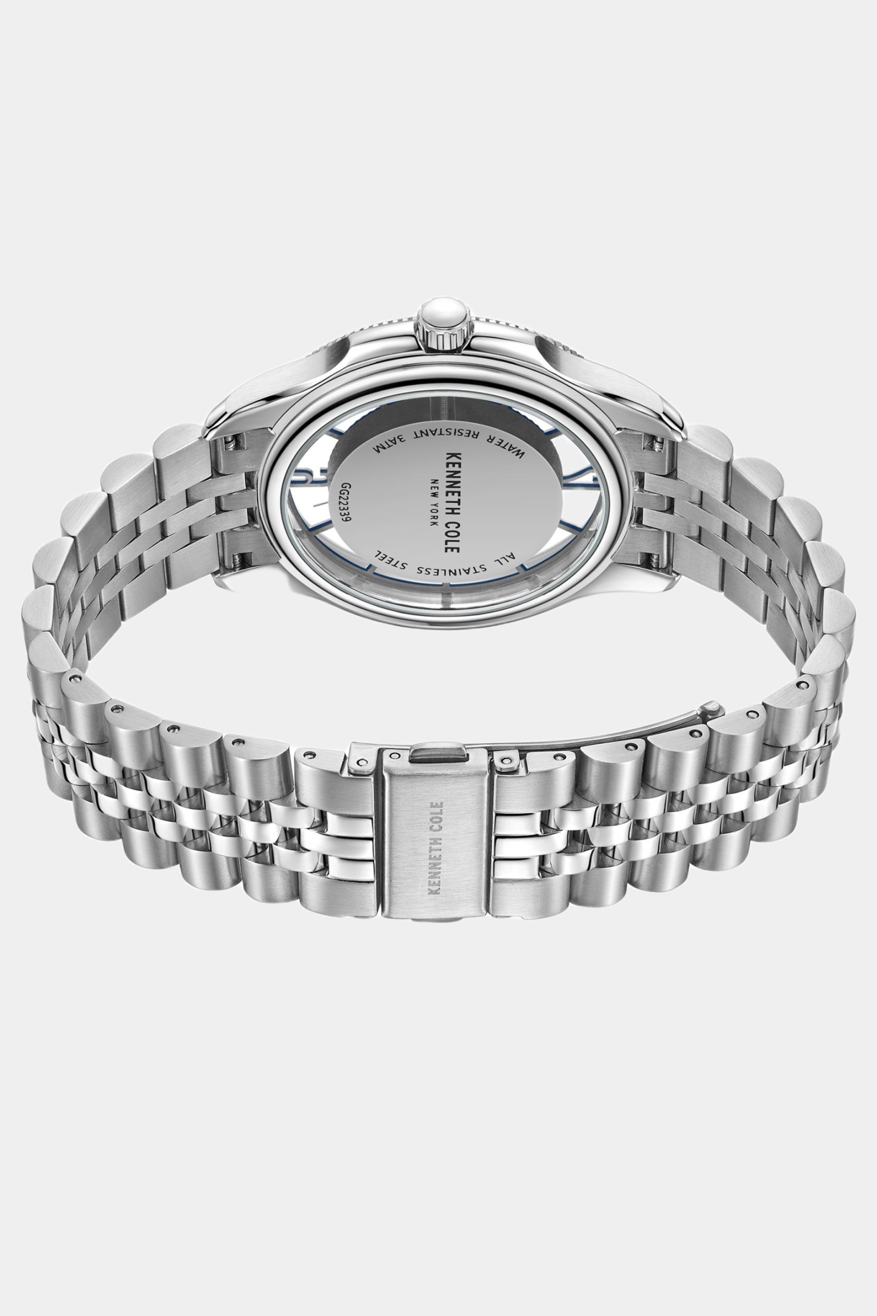 Transparent Dial Watch sold by Lord & Taylor product image thumbnail 3