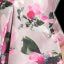 Floral Mikado Fit And Flare sold by Lord & Taylor product image thumbnail 3
