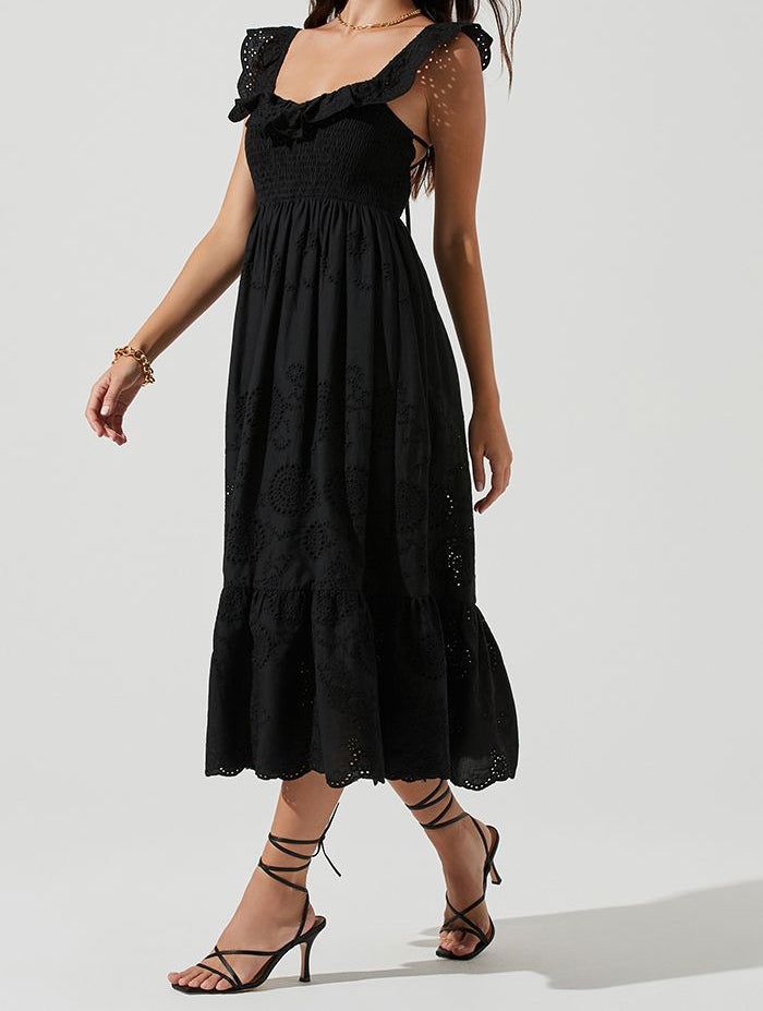 Cottage Dress sold by Lord & Taylor