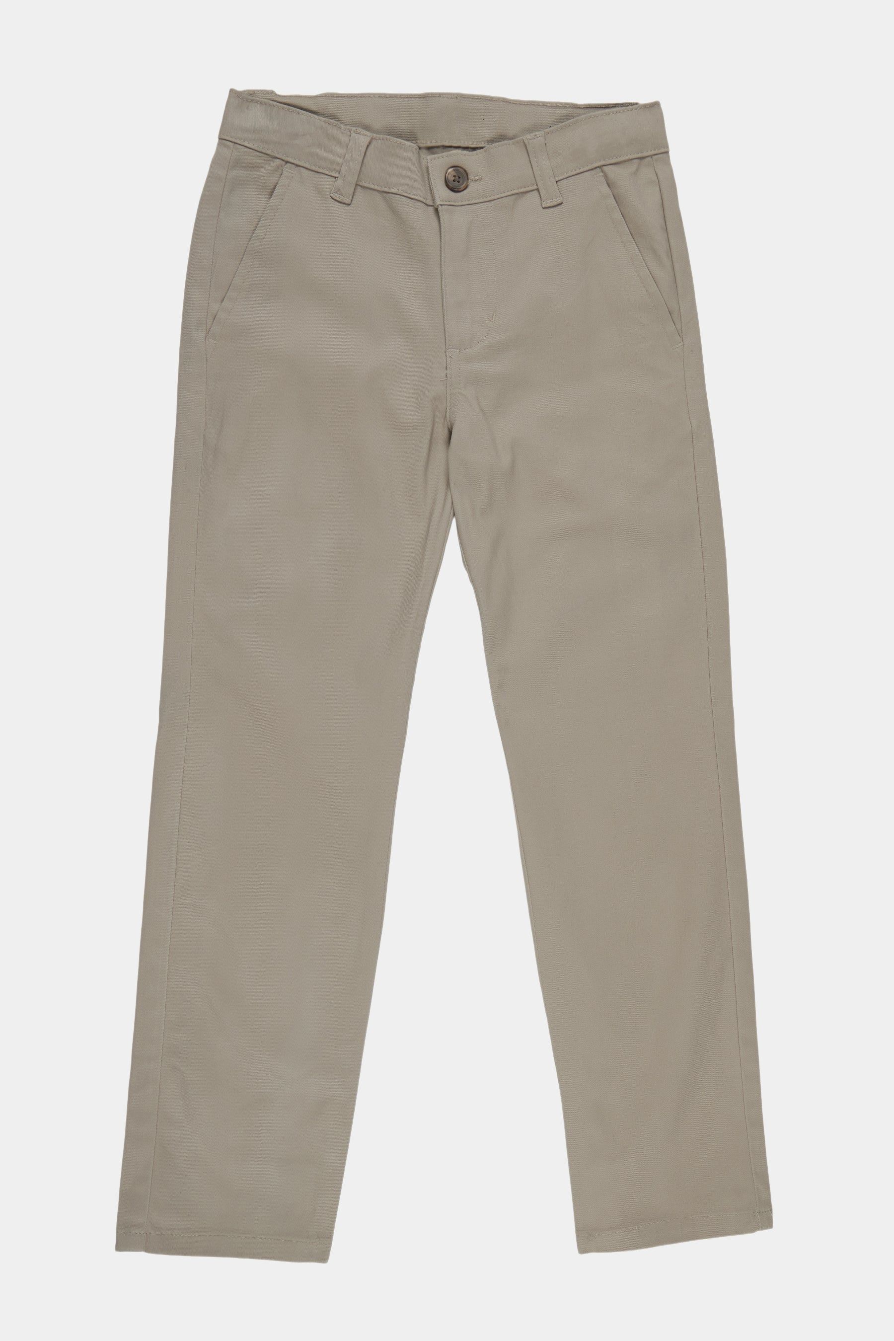 Twill Pants sold by Lord & Taylor