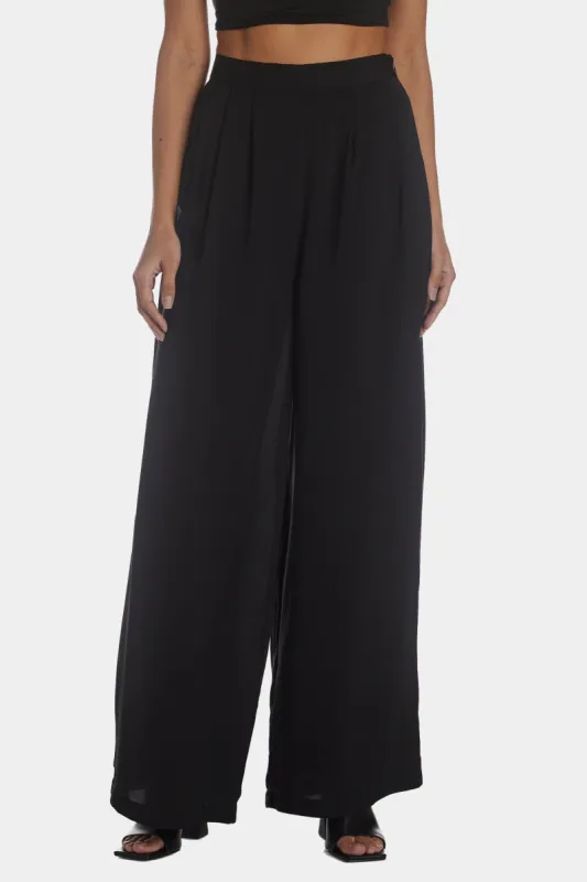 Satin Trouser sold by Lord & Taylor