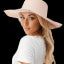 Straw Hat sold by Lord & Taylor product image thumbnail 3