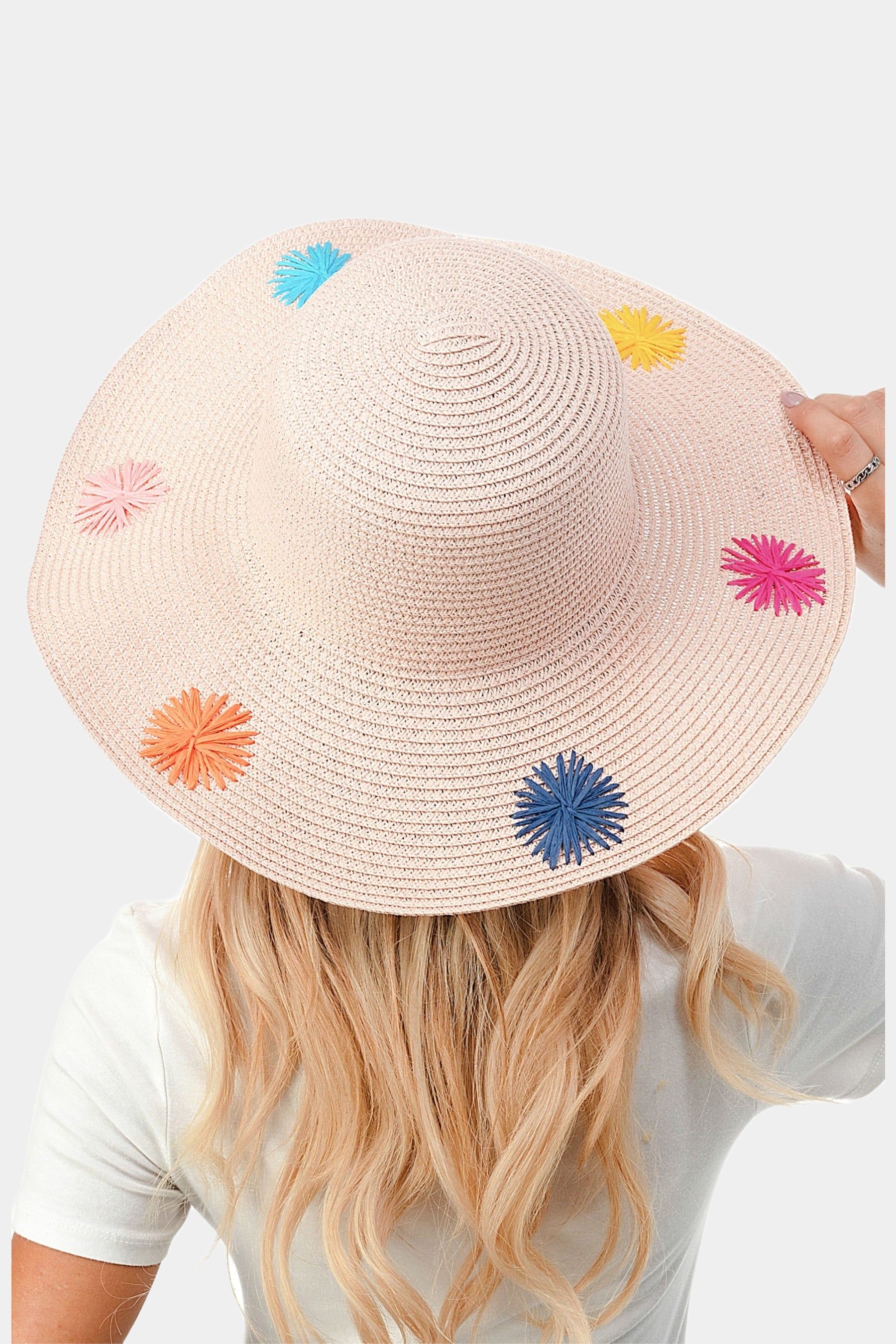 Straw Hat sold by Lord & Taylor product image thumbnail 4