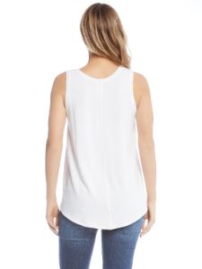 Tank Top sold by Lord & Taylor