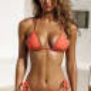 Seamless Wavy Ruched Back Brazilian Tie Side Bottom sold by Lord & Taylor