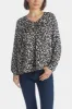 Textured Night Top sold by Lord & Taylor