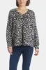 Textured Night Top sold by Lord & Taylor