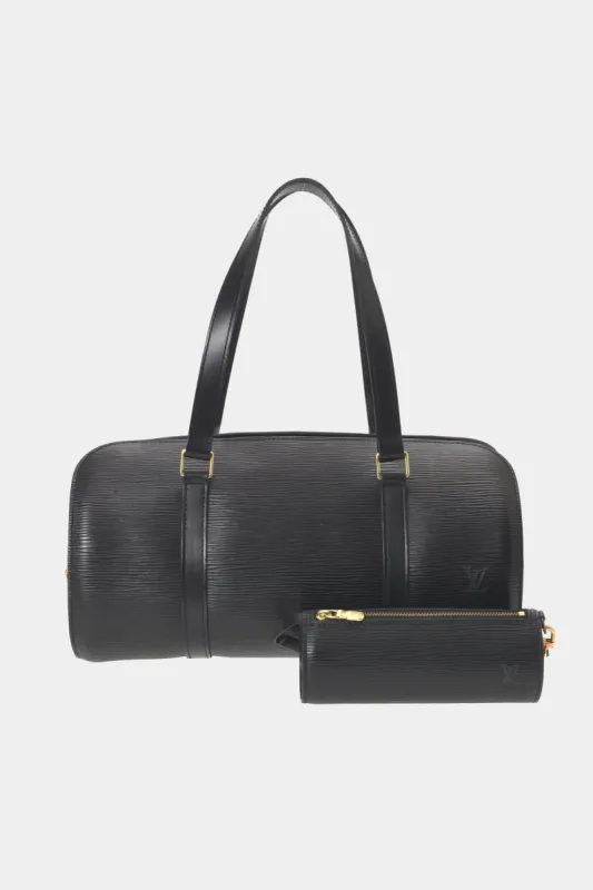 Soufflot Shoulder Bag sold by Lord & Taylor
