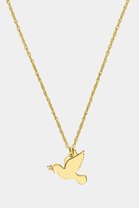 Dove Necklace sold by Lord & Taylor