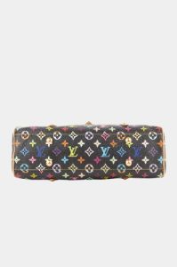 Lodge PM Monogram Multicolor Shoulder Bag sold by Lord & Taylor