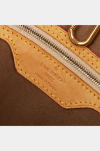 Lodge PM Monogram Multicolor Shoulder Bag sold by Lord & Taylor