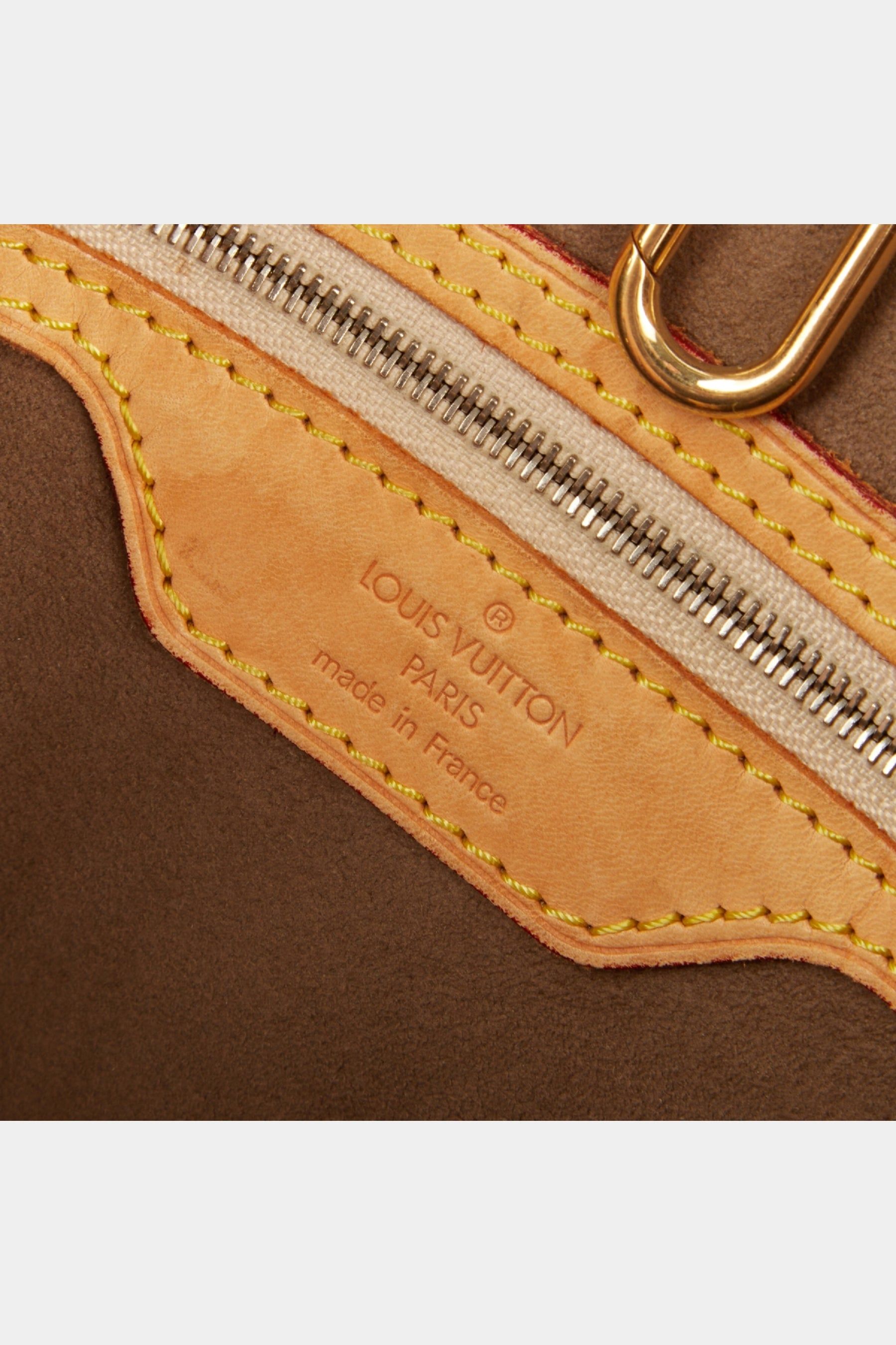 Lodge PM Monogram Multicolor Shoulder Bag sold by Lord & Taylor product image thumbnail 5