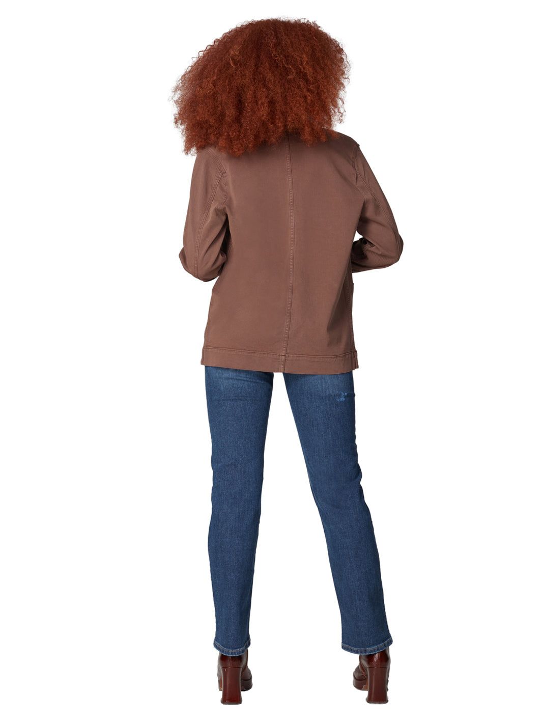 Nili Patch Pocket Jacket sold by Lord & Taylor product image thumbnail 12