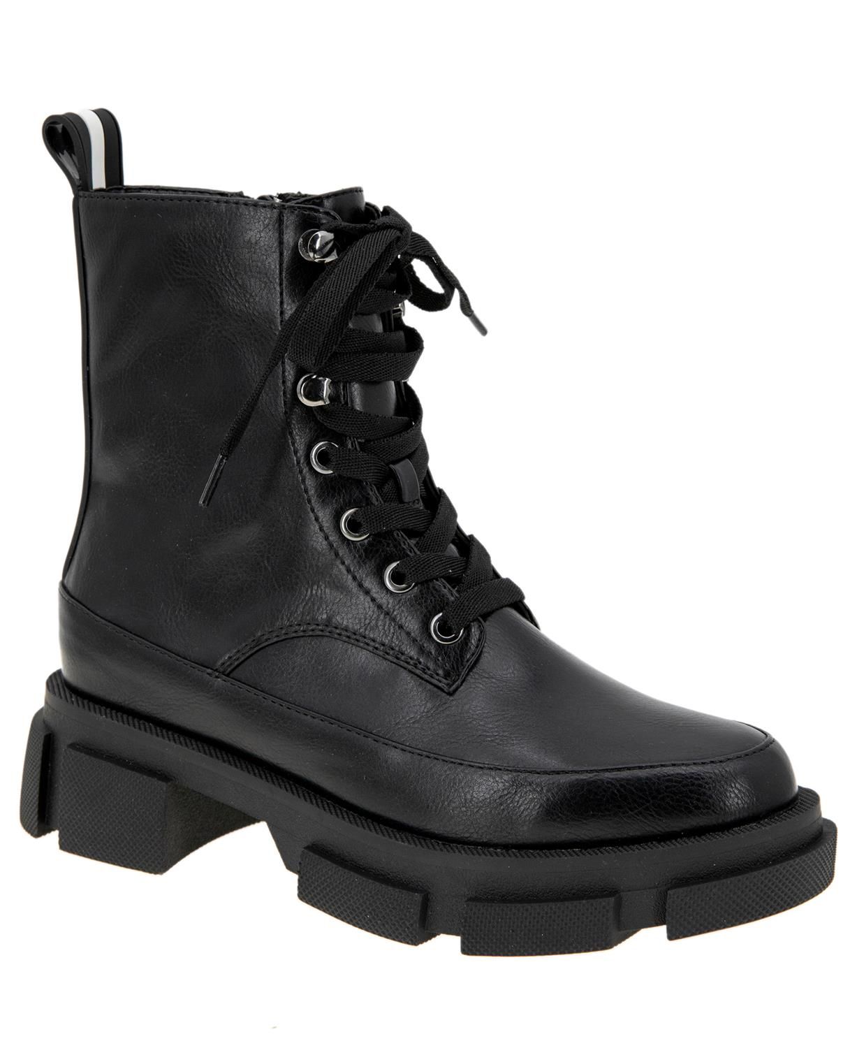 Darxi Leather Ankle Bootie sold by Lord & Taylor product image thumbnail 12