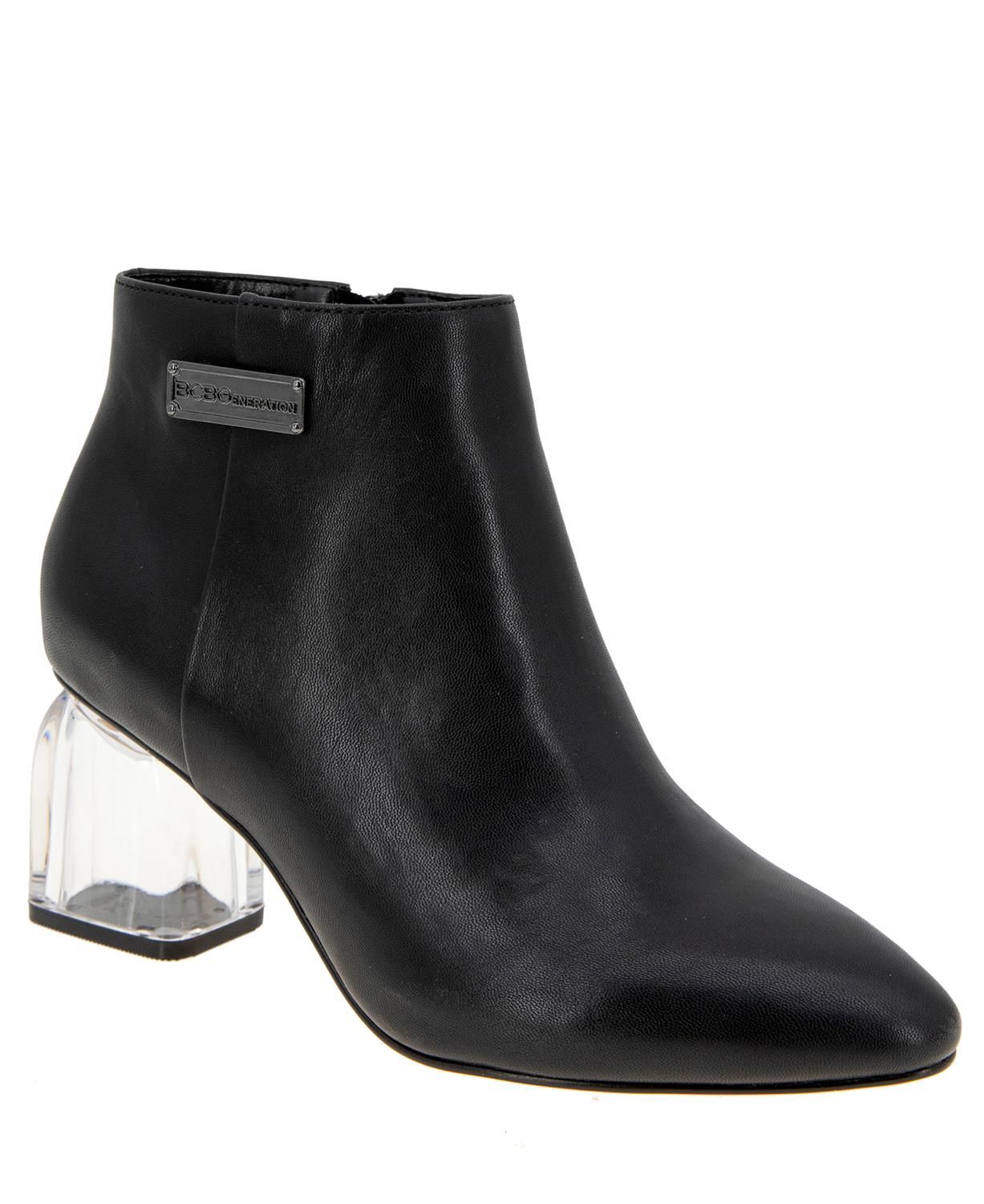 Darxi Leather Ankle Bootie sold by Lord & Taylor product image thumbnail 32