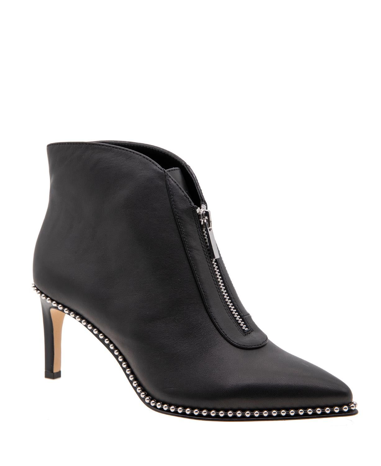 Darxi Leather Ankle Bootie sold by Lord & Taylor product image thumbnail 30
