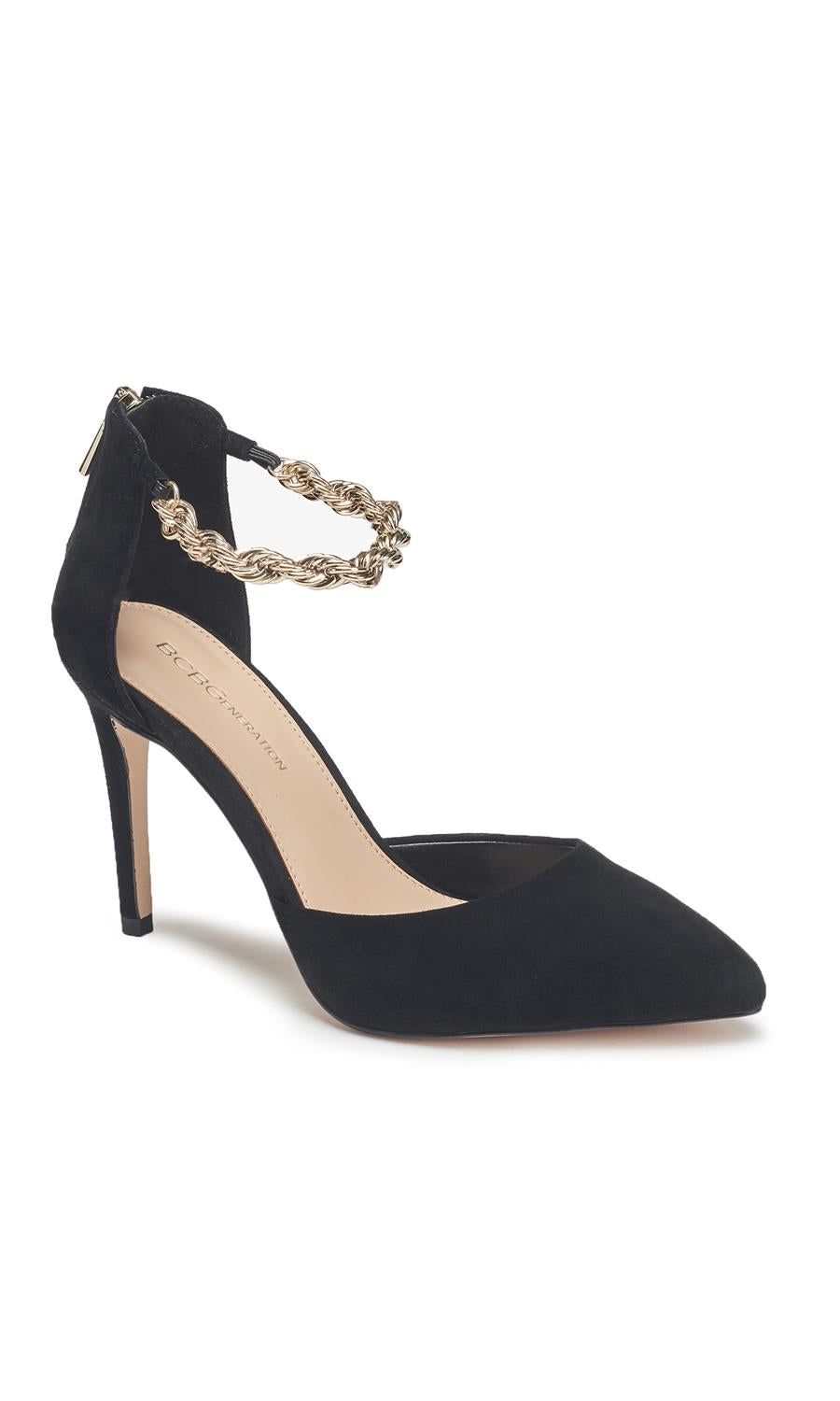 Darxi Leather Ankle Bootie sold by Lord & Taylor product image thumbnail 23