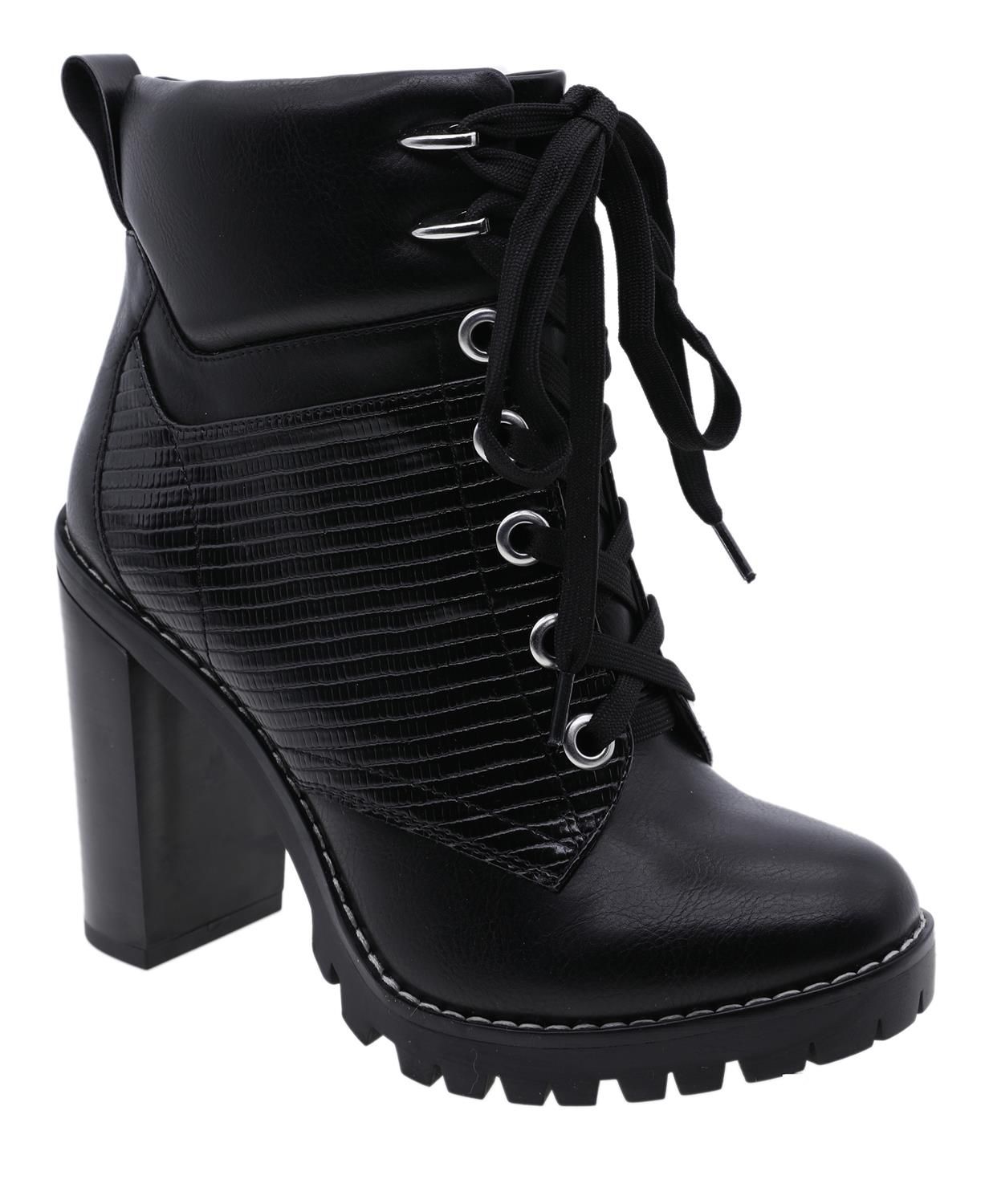 Darxi Leather Ankle Bootie sold by Lord & Taylor product image thumbnail 31