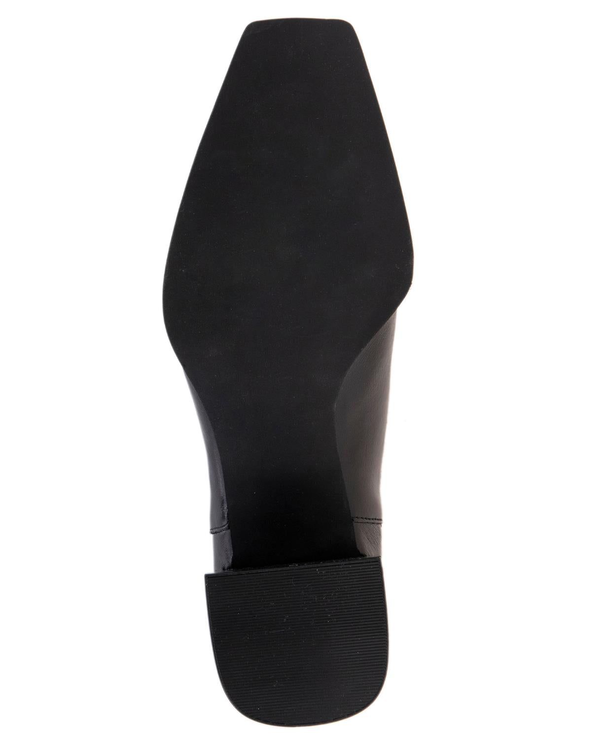 Darxi Leather Ankle Bootie sold by Lord & Taylor product image thumbnail 3