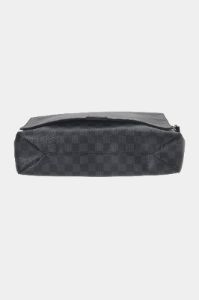 District Gm Messenger Bag sold by Lord & Taylor