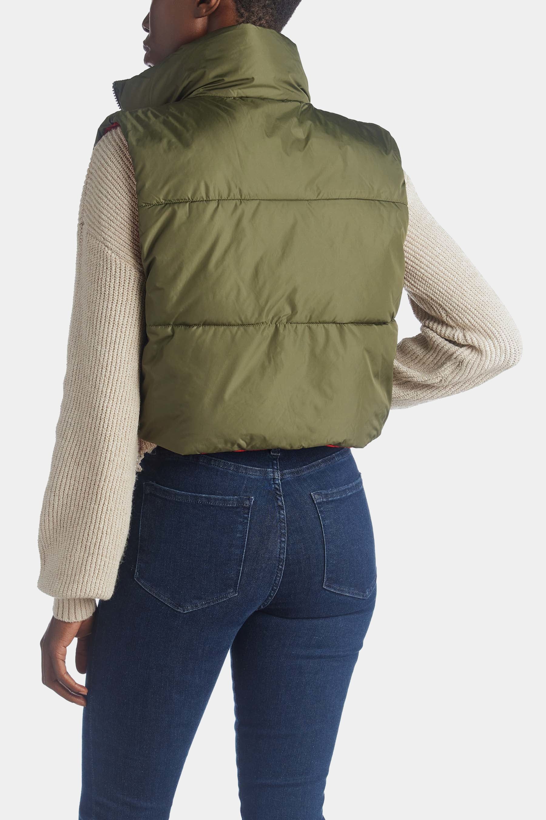 Daisy Vest sold by Lord & Taylor product image thumbnail 3