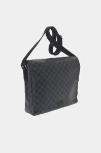 District Gm Messenger Bag sold by Lord & Taylor