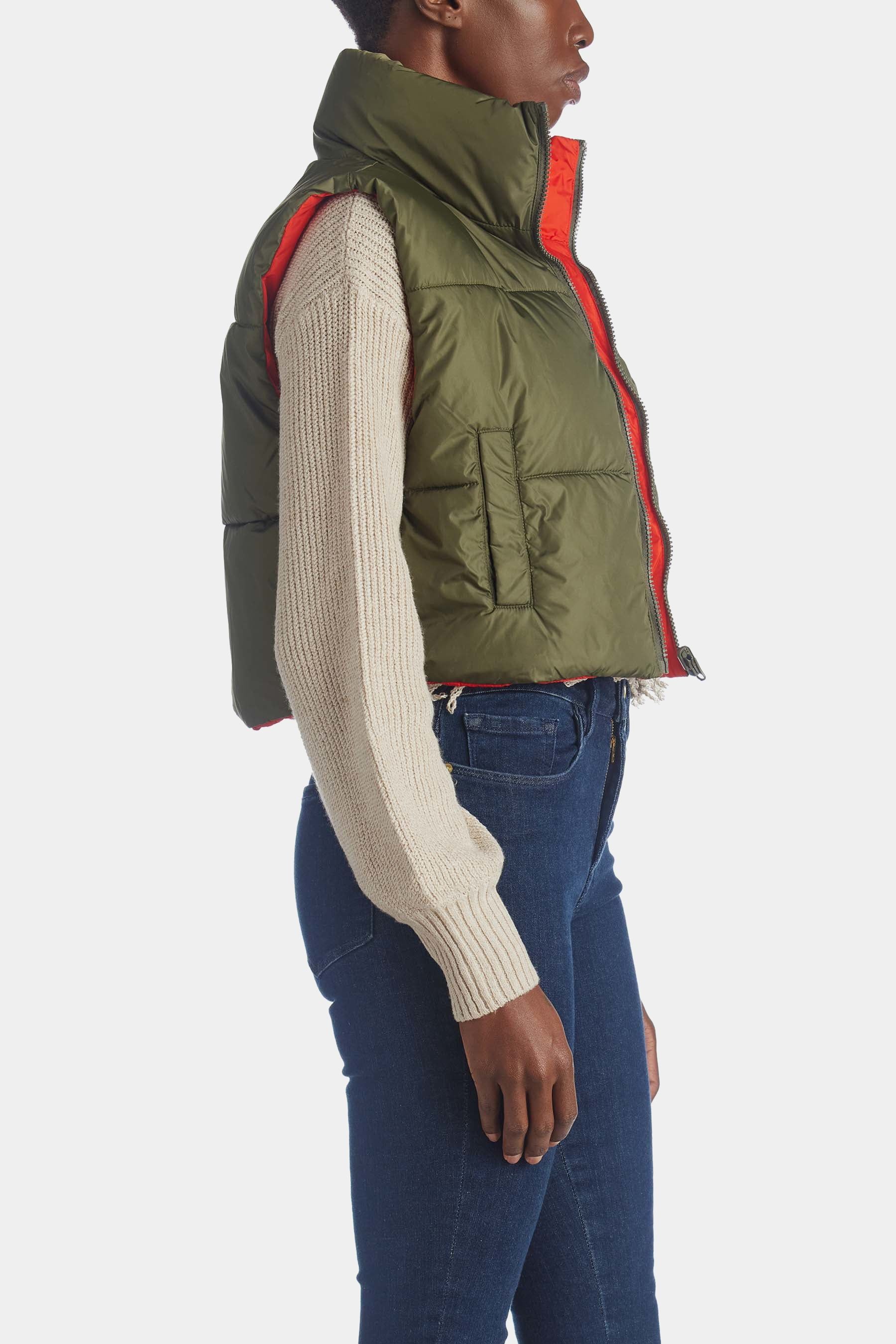 Daisy Vest sold by Lord & Taylor product image thumbnail 4