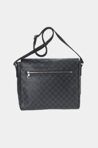District Gm Messenger Bag sold by Lord & Taylor