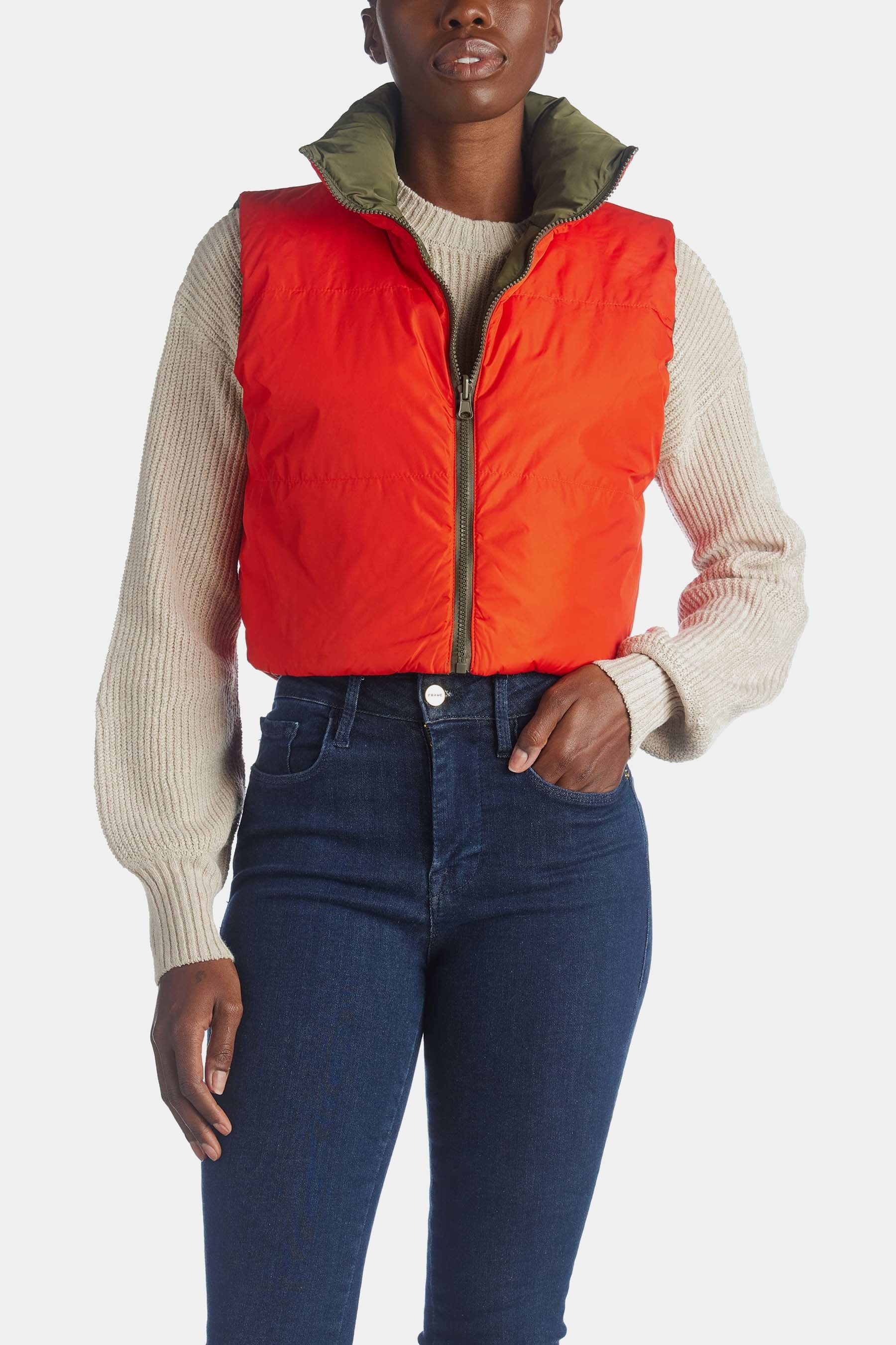 Daisy Vest sold by Lord & Taylor product image thumbnail 5