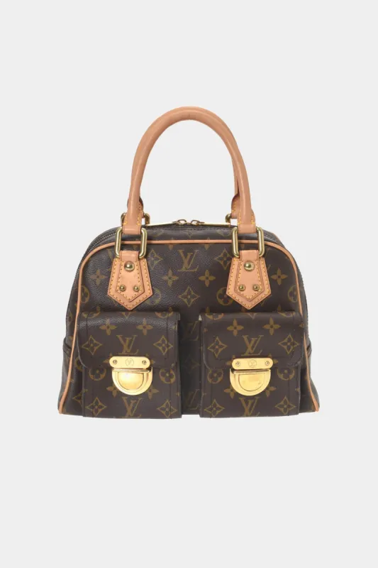 Manhattan PM Handbag sold by Lord & Taylor