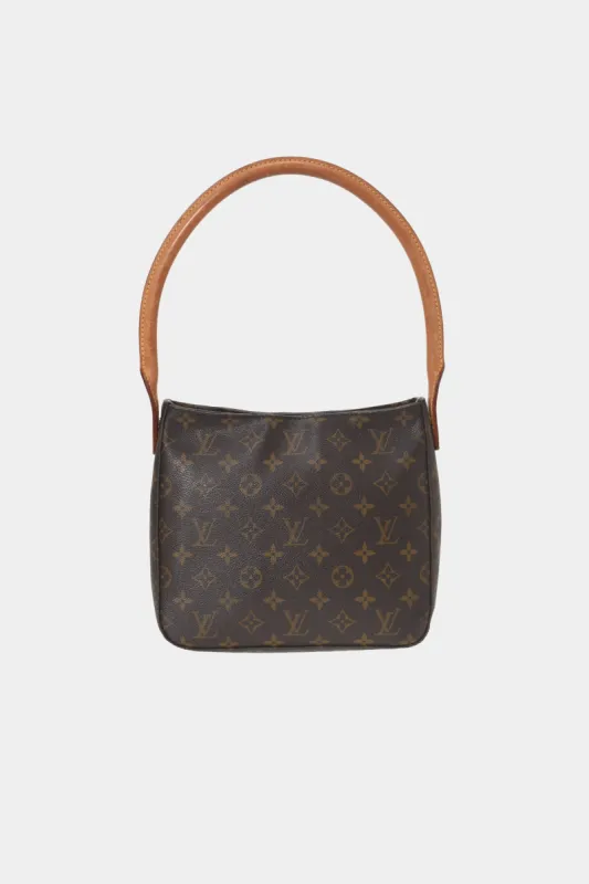 Looping MM Shoulder Bag sold by Lord & Taylor