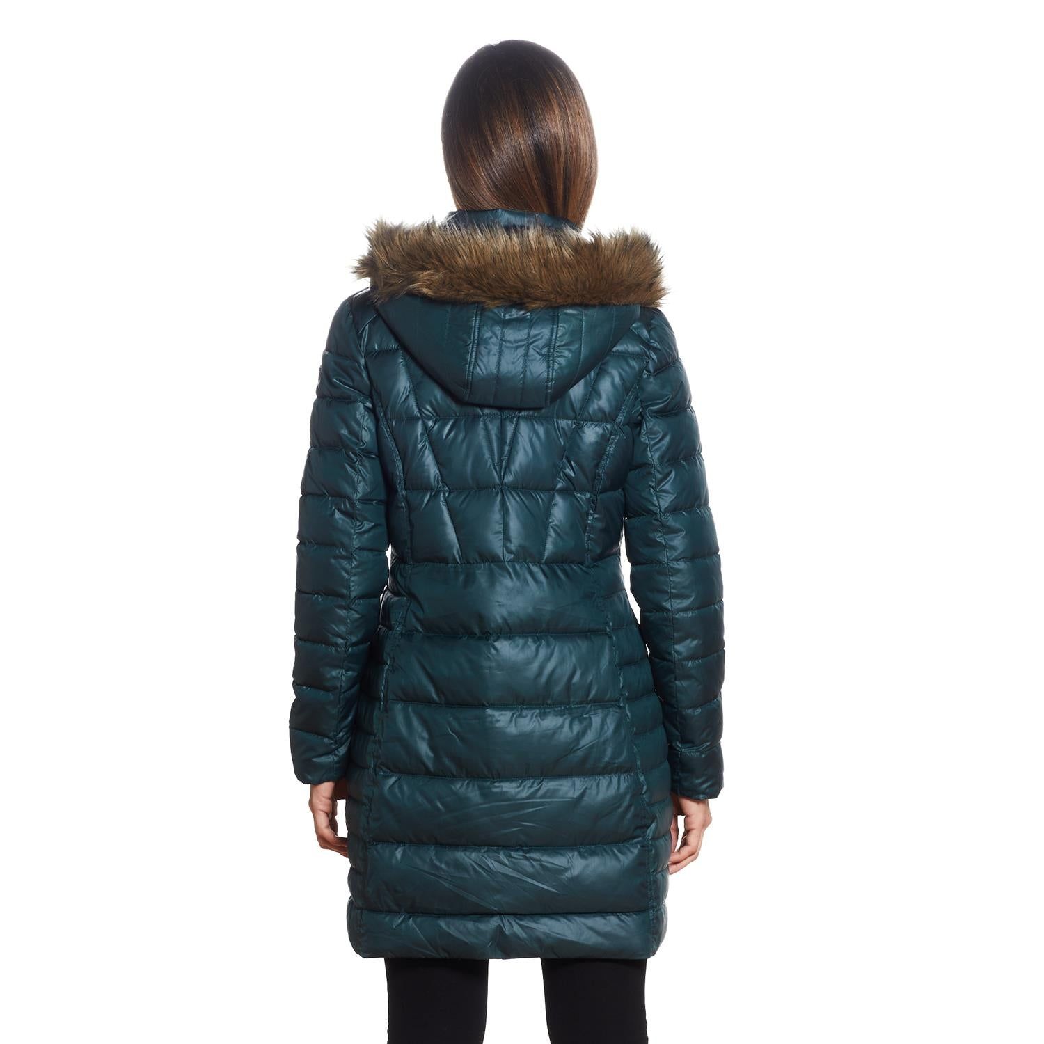 Puffer sold by Lord & Taylor product image thumbnail 2