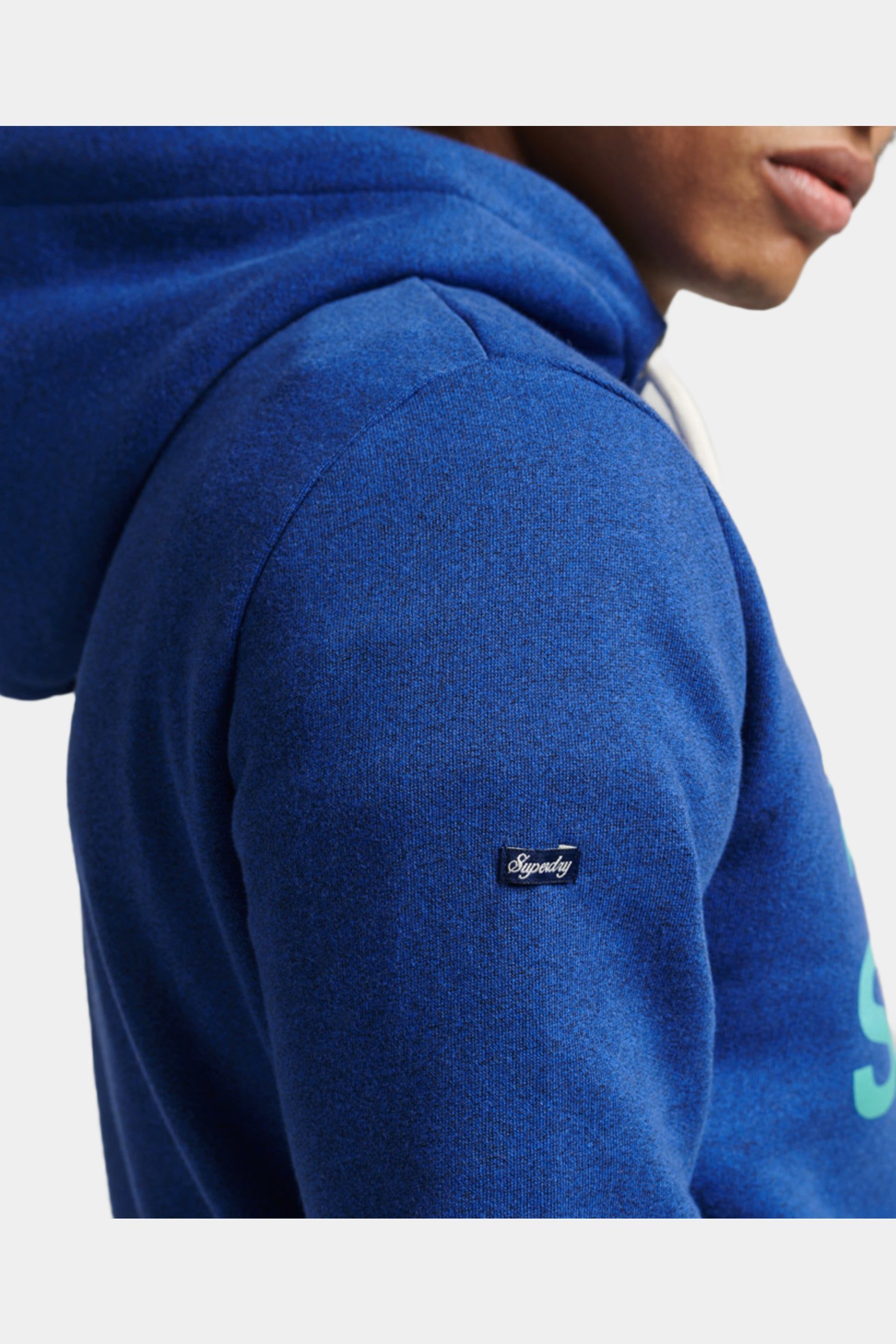 Vintage CL Great Outdoors Hooded Sweatshirt sold by Lord & Taylor product image thumbnail 5