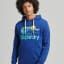 Vintage CL Great Outdoors Hooded Sweatshirt sold by Lord & Taylor product image thumbnail 2