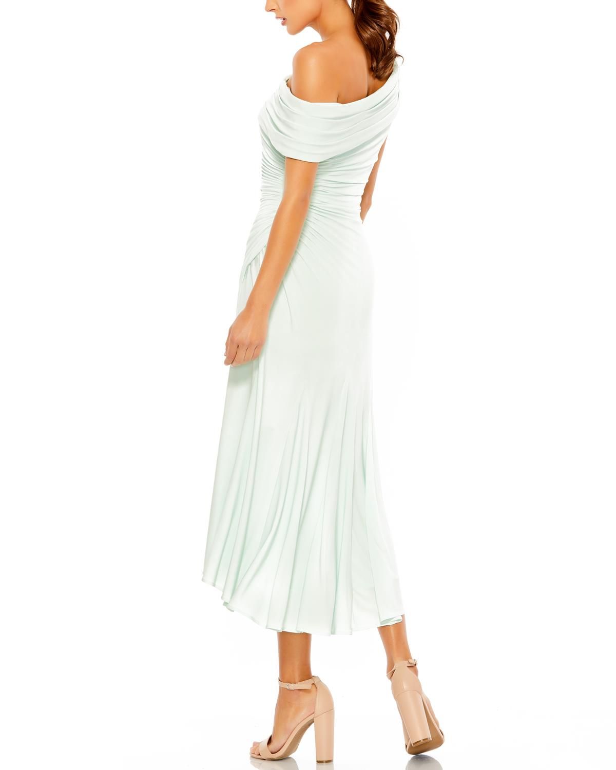 Wrap Midi Dress sold by Lord & Taylor product image thumbnail 7
