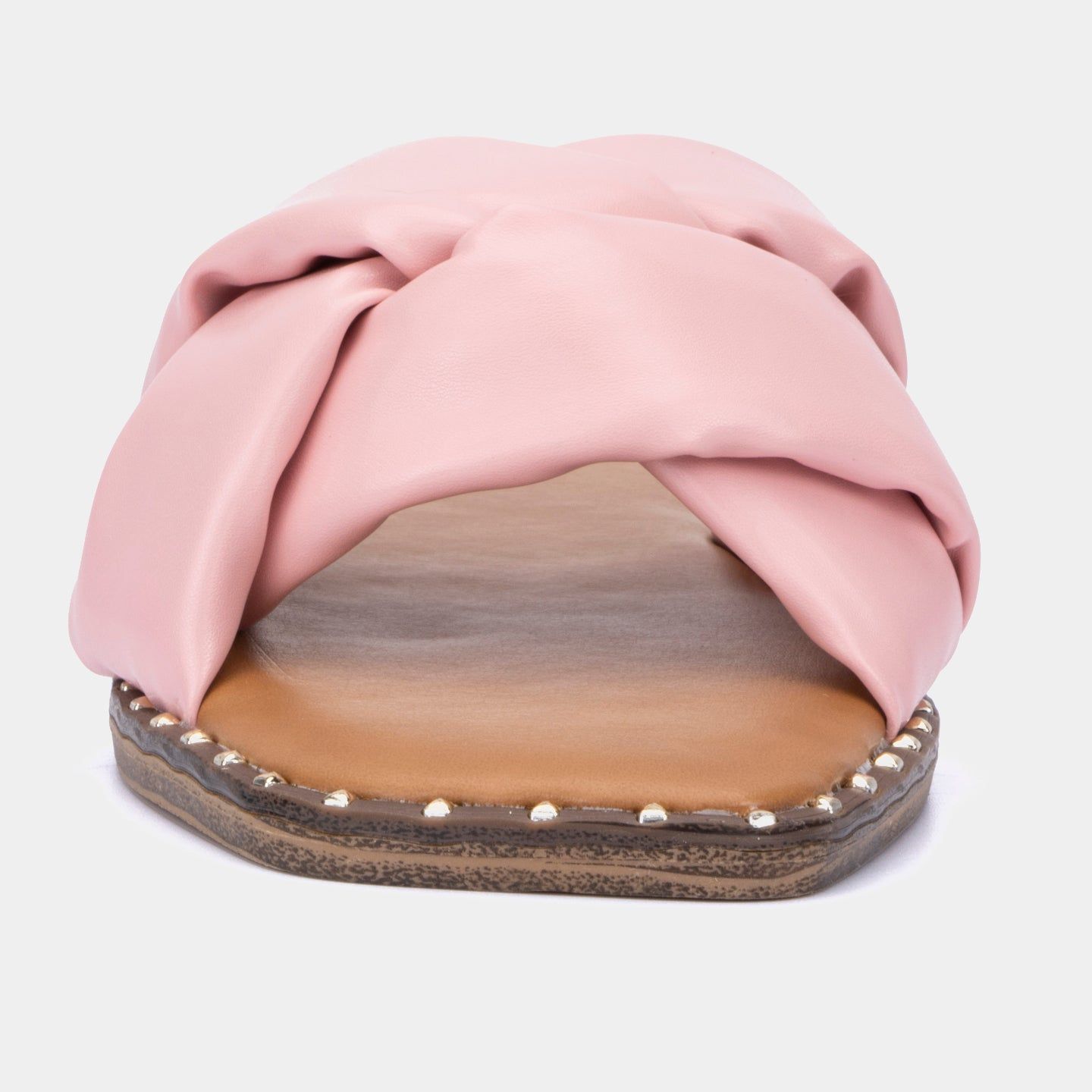 Selysette Criss-Cross Sandal sold by Lord & Taylor product image thumbnail 3