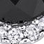 Diamond 14k White Gold Ring sold by Lord & Taylor product image thumbnail 2