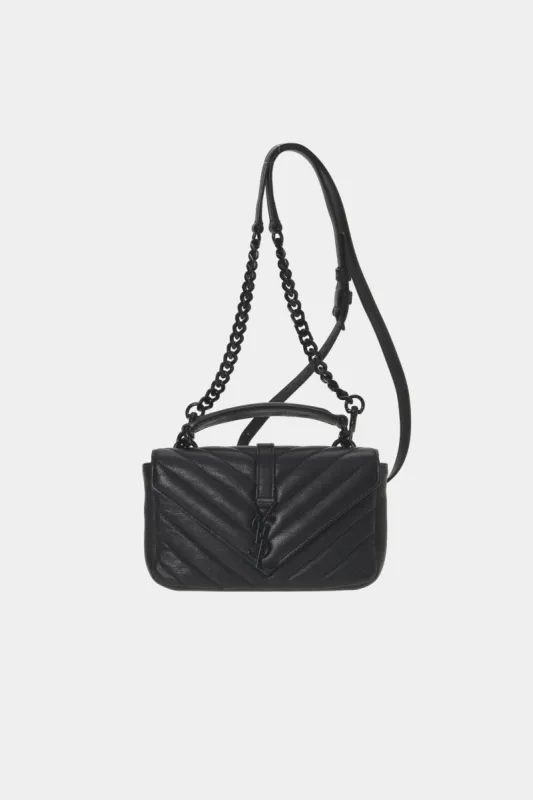 College Medium Two Way Shoulder Bag sold by Lord & Taylor
