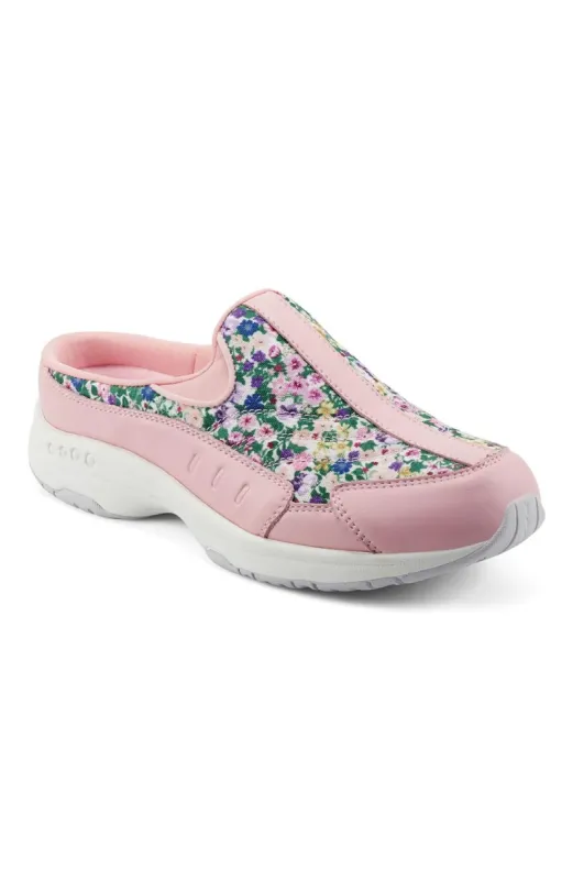 Traveltime Mules sold by Lord & Taylor