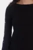 Kolina Boatneck Blouse sold by Lord & Taylor
