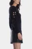 Kolina Boatneck Blouse sold by Lord & Taylor