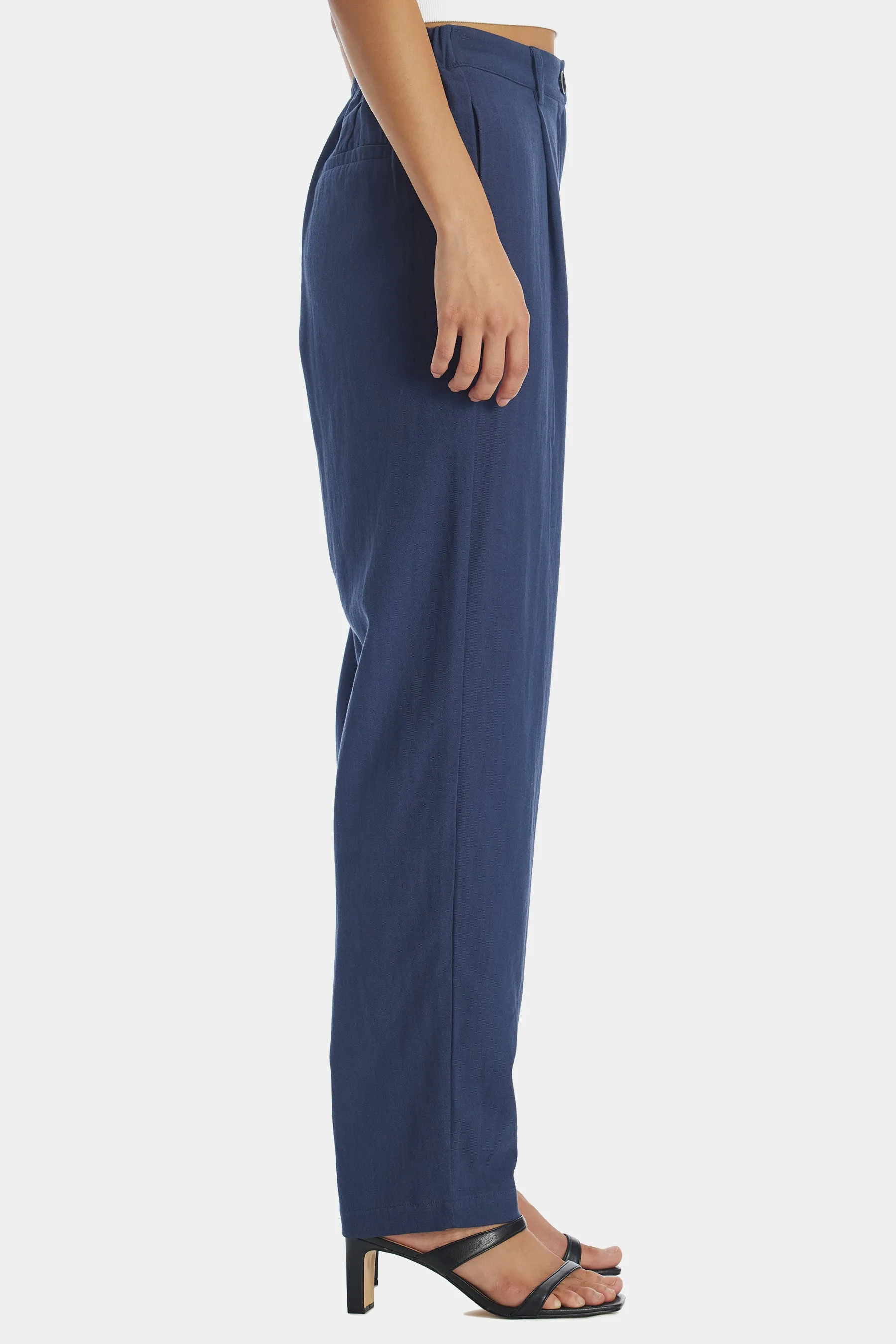 Midnight Sky Trousers sold by Lord & Taylor product image thumbnail 3
