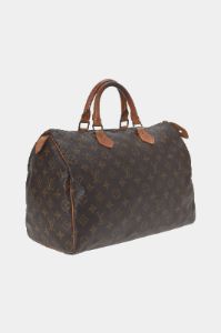 Speedy 35 Handbag sold by Lord & Taylor